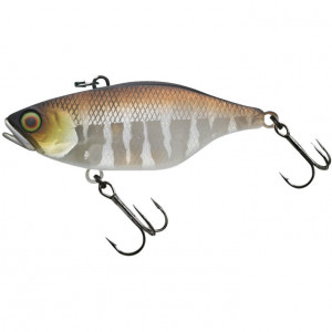 Vobler Jackall TN50 Silent, 5.2cm, 8.3g, Kotetsu Shibu Silver