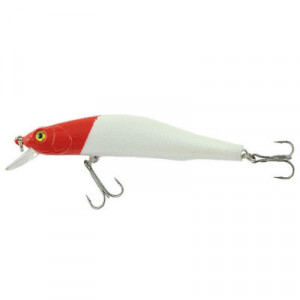 Vobler Jaxon Atract Cirus, Floating, Culoare J, 9 cm, 11g