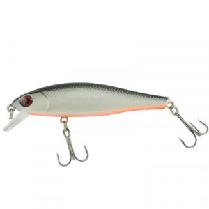 Vobler Jaxon Atract Logis, Floating, Culoare B, 8cm, 10g