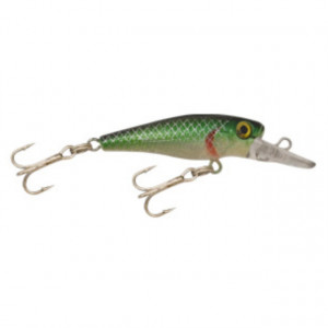 Vobler Kamasaki GS Perch 3, culoare 7, 4.5cm, 3.5g