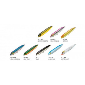 Vobler Mad Stick SKW 9cm/13g Rapture - Img 2