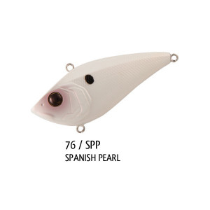 Vobler Neo Viber Sinking SPP 7cm, 17.3g Rapture