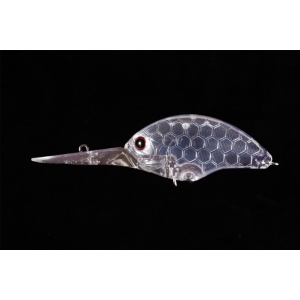 Vobler OSP Blitz Max DR, Ginrin, 6.1cm, 16g - Img 5