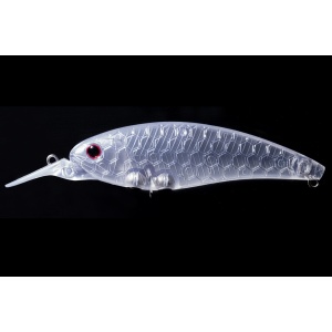 Vobler OSP Chestar SR, Sight Gold, 7.6cm, 8.9g - Img 5