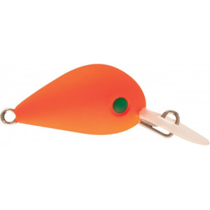 Vobler Pro Hot Buzz Sinking Olive Shiner 2.5cm, 3g Rapture - Img 4