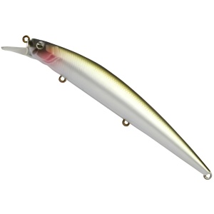 Vobler Raid Japan Level Minnow, Bait Japan, 12.5cm, 14g