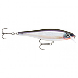 Vobler Rapala Balsa Extreme Minnow, culoare PDS, 7cm, 7g