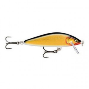 Vobler Rapala Countdown Elite, culoare GDGS, 7.5cm, 10g