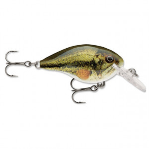 Vobler Rapala Dives-To, culoare LBL, 5cm, 9g