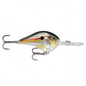 Vobler Rapala Dives-To, culoare SD, 7cm, 22g