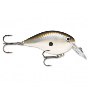 Vobler Rapala Dives-To Fat, culoare PGS, 5cm, 9g