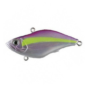 Vobler Rattlesnake Silver Violet 7cm/ 14g Nomura