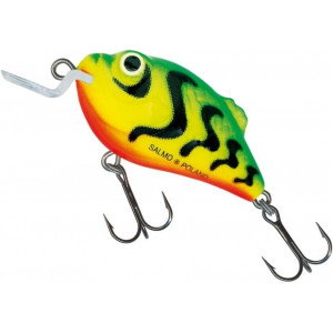Vobler Salmo Boxer Shallow Runner BX4SR, culoare GT, 4.5cm, 6g
