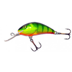 Vobler Salmo Hornet H4F HP plutitor 4 cm/3 gr