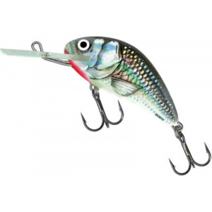 Vobler Salmo Hornet Sinking H5S, culoare HGS, 5cm, 8g