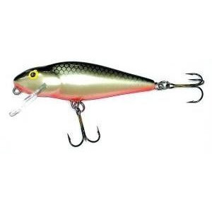 Vobler Salmo Perch PH8DR GS plutitor 8 cm/14 gr