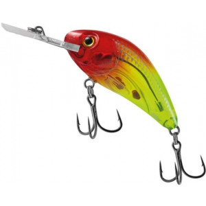 Vobler Salmo Ratlin Hornet Floating H4.5F, culoare RH, 4.5cm, 6g