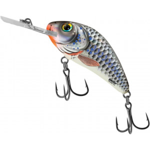 Vobler Salmo Rattlin Hornet, culoare SHS, 3.5cm, 3.1g