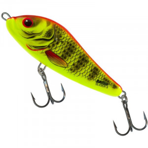 Vobler Salmo Rattlin Slider, culoare BRP, 11cm, 47g
