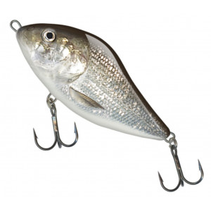 Vobler Salmo Slider Floating SD5F, culoare CWF, 5cm, 6.5g