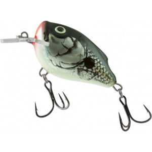 Vobler Salmo Squarebill, culoare HGY, 5cm, 14g