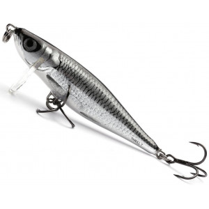 Vobler Salmo Thrill Sinking TH7, culoare BMB, 7cm, 13g