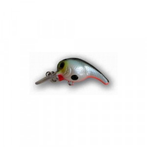 Vobler Strike Pro 3cm, 2.5G Tadpole culoare A05
