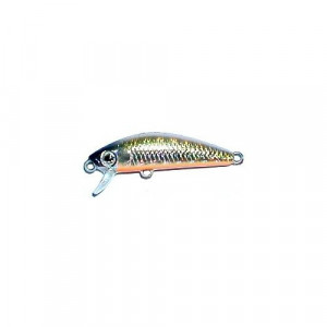 Vobler Strike Pro Mustang Minnow 3.5cm, 1.6g culoare 713