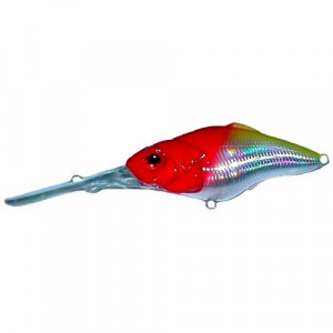 Vobler Strike Pro Super Vibe 8cm, 27.4g culoare 402