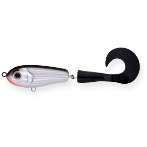 Vobler Strike Pro Wolf Tail Jr, Culoare A010, 16cm, 37g