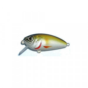 Vobler Stumpy 4cm, 4,5g Strike Pro