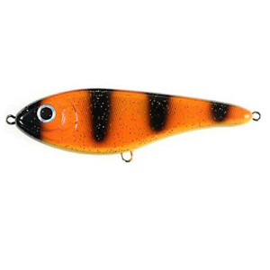 Vobler Tiny Buster EG-149 C31 6.8cm/10g Strike Pro