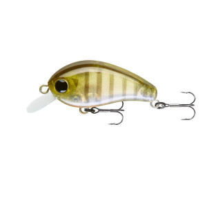 Vobler TN KP Flat Crank Ghost Perch 3,3cm/1,8gr Daiwa