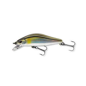 Vobler Wise Minnow Lazer Ayu 5cm/5.2g Daiwa