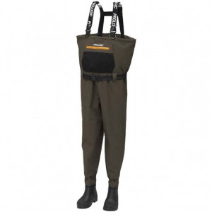 Waders Prologic Litepro impermeabil cu cizma - Img 1