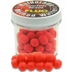 Wafter Haldorado Fluo Method Wafter, 10g, 8 mm