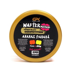 Wafters CPK Competition Method, 7mm, 20g - Img 7