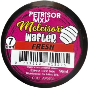 Wafters Melcisori Petrisor Mix, 7mm, 50ml - Img 5