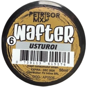 Wafters Petrisor Mix Dumbell, 6mm, 50ml - Img 7