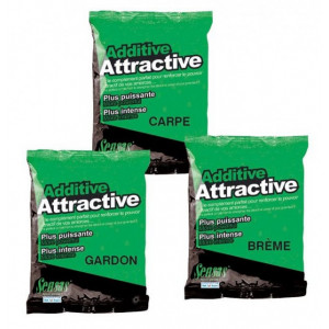 ADITIV  ATTRACTIVE CARPE 250G