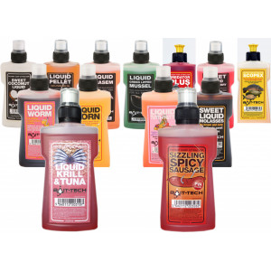Aditiv Bait-Tech Liquid 250ml - Img 2