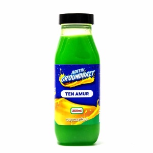 Aditiv Lichid CPK Baza Groundbait, 250ml - Img 3