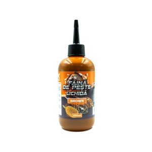 Aditiv Lichid CPK Feeder Faina de Peste Lichida, 250ml - Img 3
