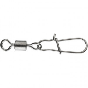 Agrafa cu vartej 10buc/plic Daiwa