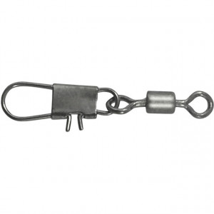 Agrafa cu vartej Premium Daiwa N-Zone, 10buc