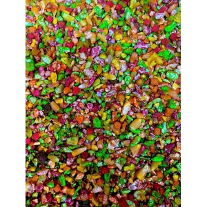 Amestec Saculet Solubil- Special PVA 1kg MG Carp - Img 4
