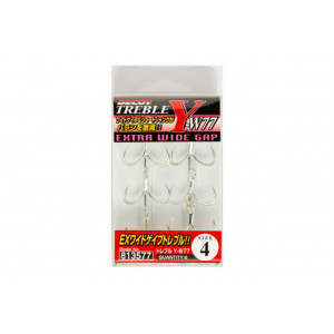 Ancora Decoy Y-W77 Extra Wide Gap