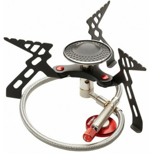 Aragaz Prologic Blackfire C-Series
