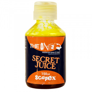 Aroma Lichida The One Secret Juice, 150ml