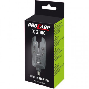 Avertizor Cormoran Pro Carp X2000 - Img 2